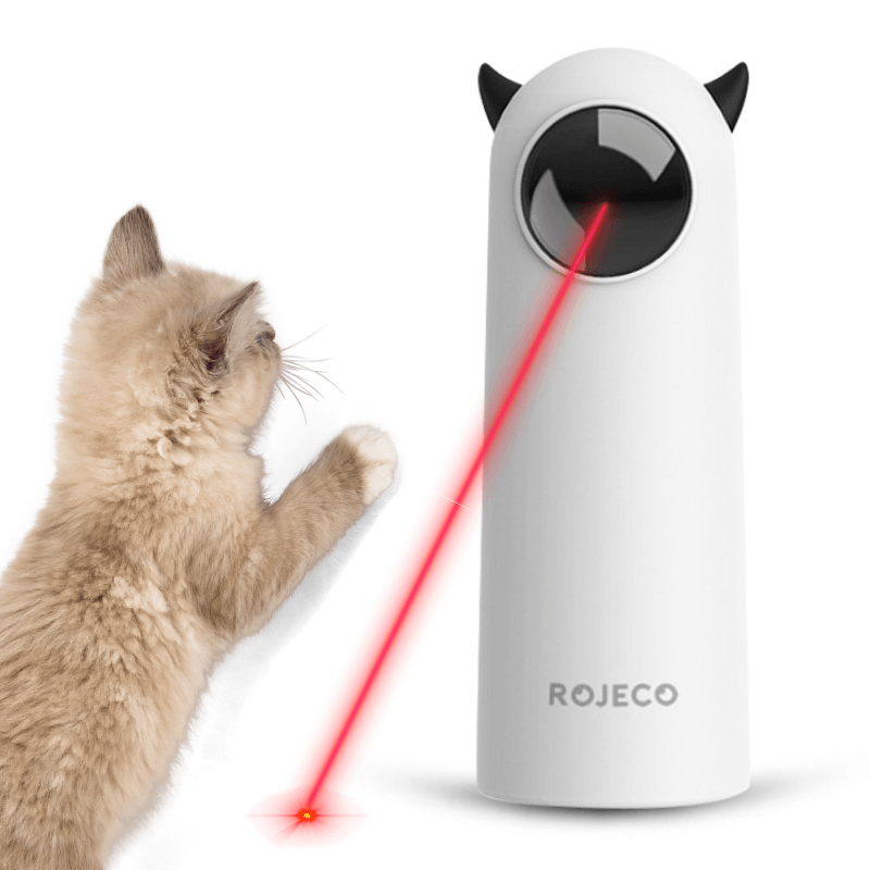 Laser Automático para Pets - Park Place