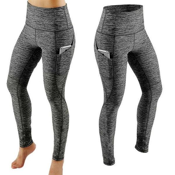 Legging Fit Pro Max - Park Place