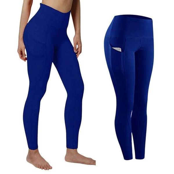 Legging Fit Pro Max - Park Place