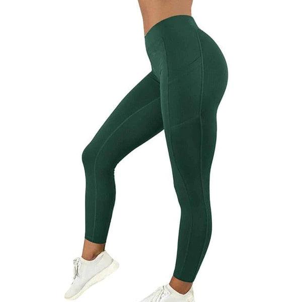 Legging Fit Pro Max - Park Place